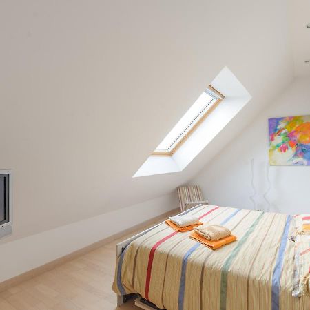 Duplex 4 Pieces, Balcon, 6 Pers, Chatelaillon-Plage, Wi-Fi - Fr-1-535-38 외부 사진