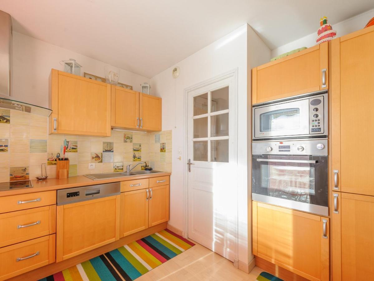 Duplex 4 Pieces, Balcon, 6 Pers, Chatelaillon-Plage, Wi-Fi - Fr-1-535-38 외부 사진