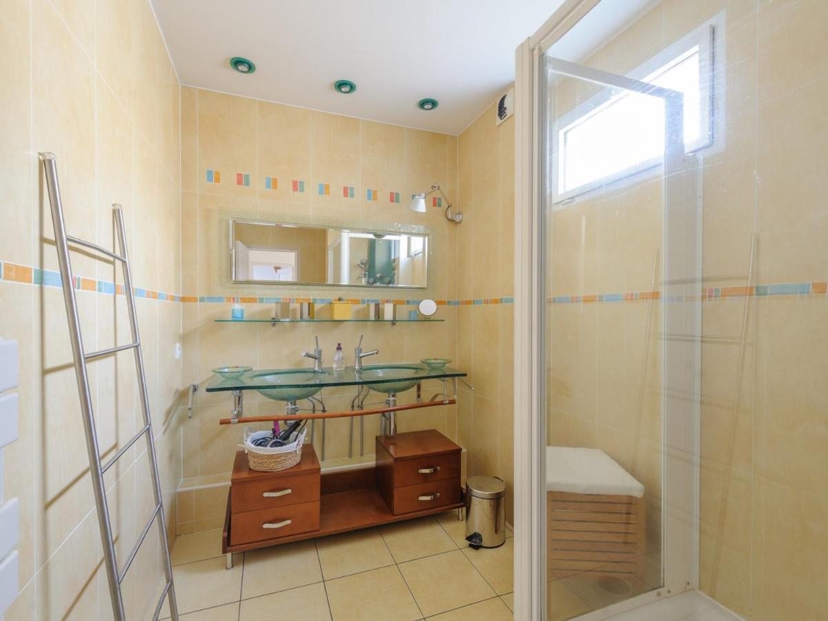 Duplex 4 Pieces, Balcon, 6 Pers, Chatelaillon-Plage, Wi-Fi - Fr-1-535-38 외부 사진