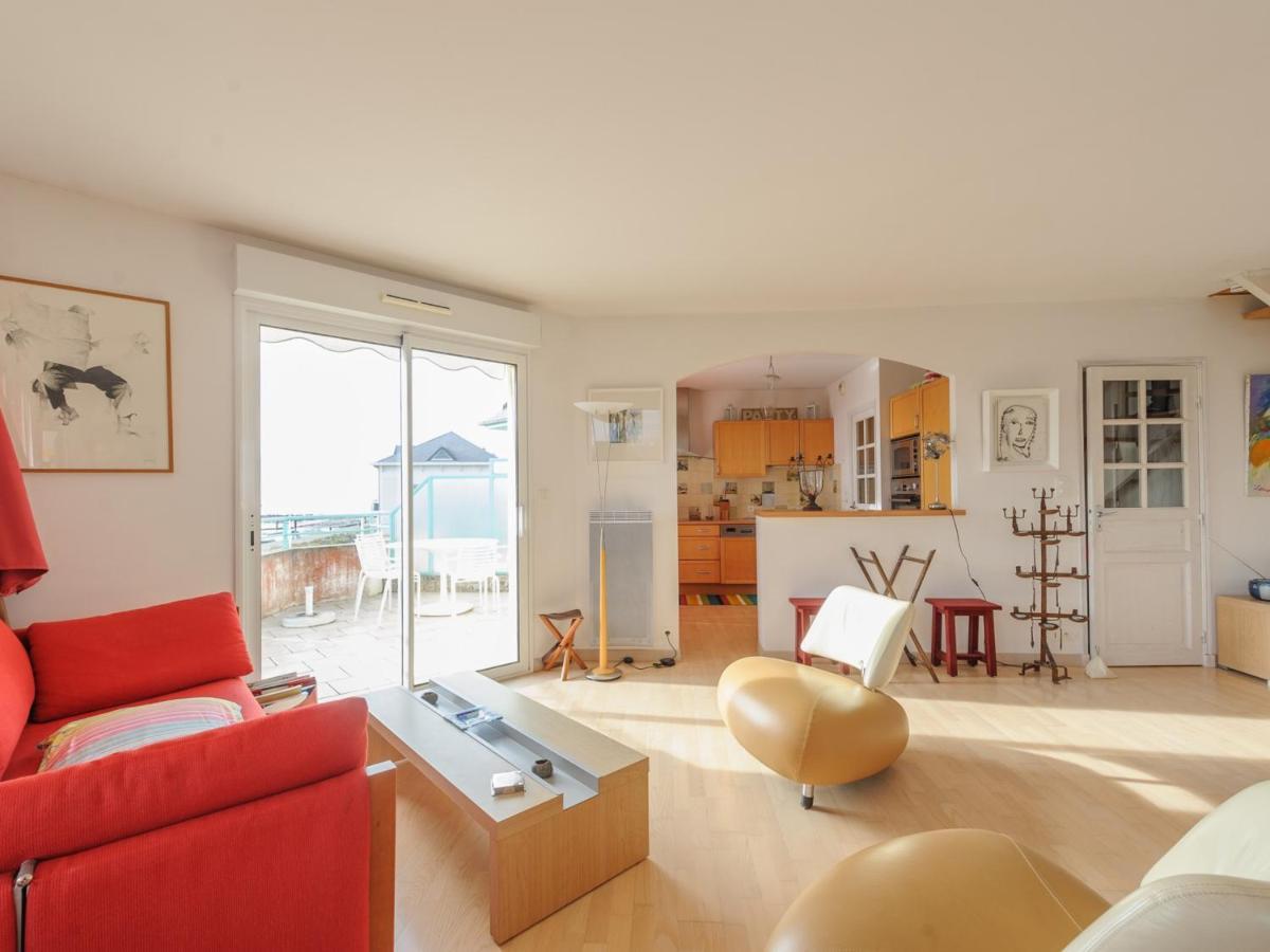 Duplex 4 Pieces, Balcon, 6 Pers, Chatelaillon-Plage, Wi-Fi - Fr-1-535-38 외부 사진