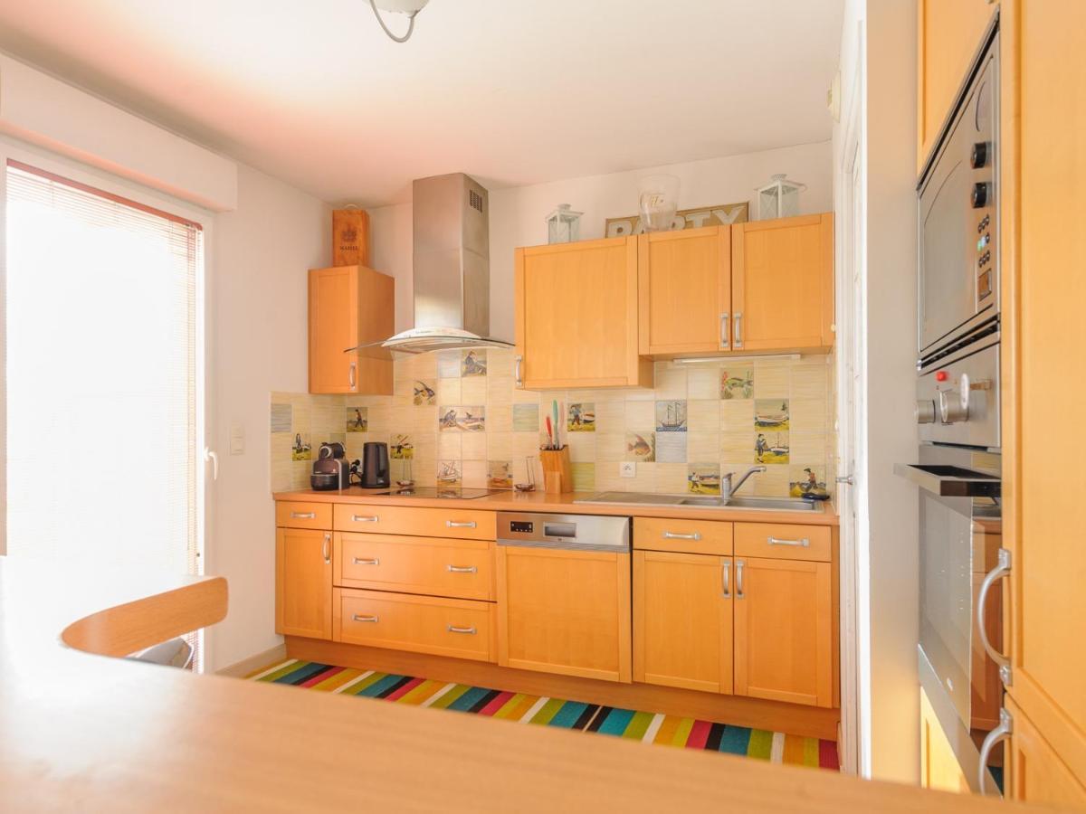 Duplex 4 Pieces, Balcon, 6 Pers, Chatelaillon-Plage, Wi-Fi - Fr-1-535-38 외부 사진