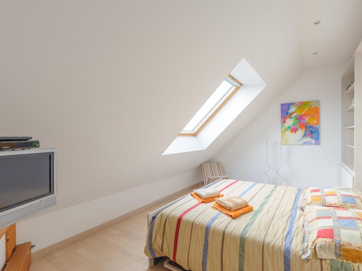 Duplex 4 Pieces, Balcon, 6 Pers, Chatelaillon-Plage, Wi-Fi - Fr-1-535-38 외부 사진