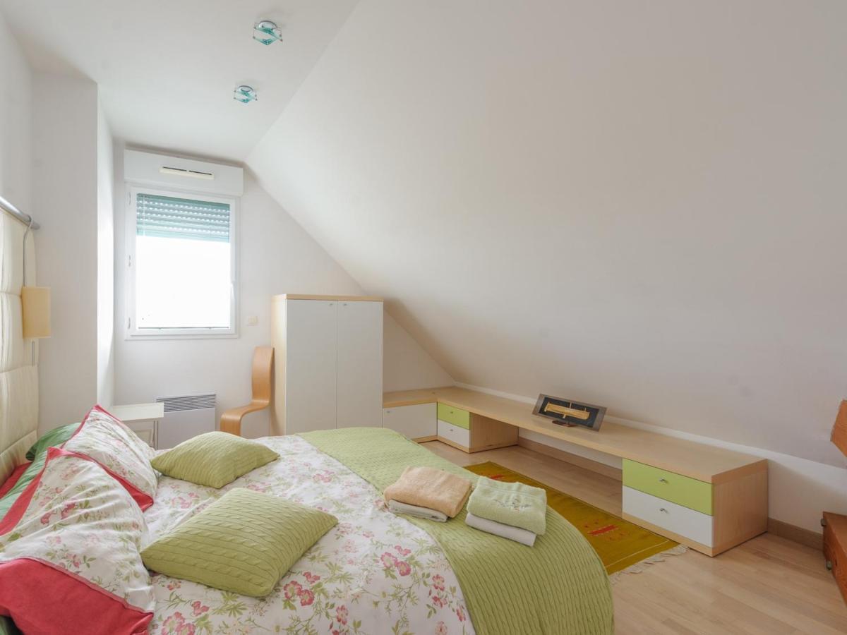 Duplex 4 Pieces, Balcon, 6 Pers, Chatelaillon-Plage, Wi-Fi - Fr-1-535-38 외부 사진